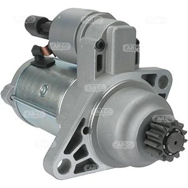 Motorino Di Avviamento 2 Kw 13 Denti Hc-Cargo Per Skoda Octavia Iii-image