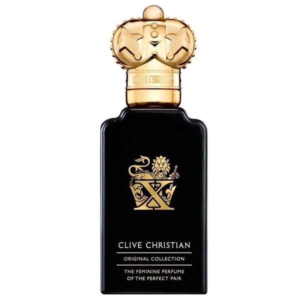 Clive Christian X Eau De Parfum Per Uomo, 100 Ml - Lussuosa Fragranza Maschile-image