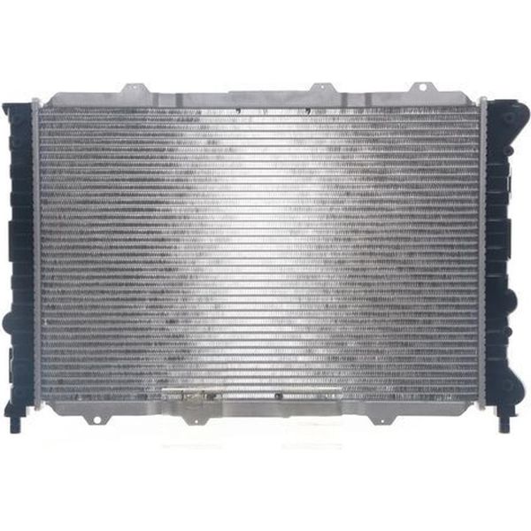 Motore Di Raffreddamento Alette Di Raffreddamento Saldate 580 Mm - 388 Mm Mahle Per Alfa Romeo 147 E Altri Modelli-image