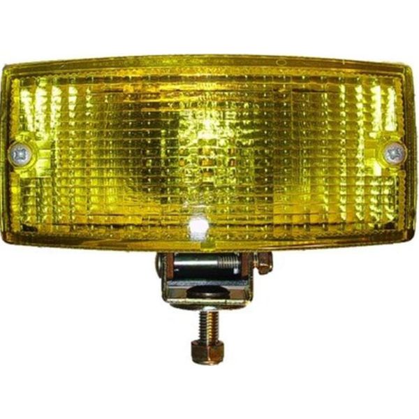 Proplast Luce Di Posizione Luce Di Parcheggio 40132001 141 Mm 84 Mm 70 Mm-image
