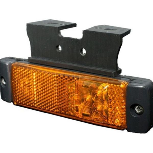Proplast Luce Laterale Di Segnalazione 40023521-image