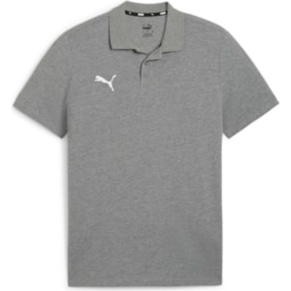 Puma Teamgoal Casuals Polo Herren Grigio 3XL-image