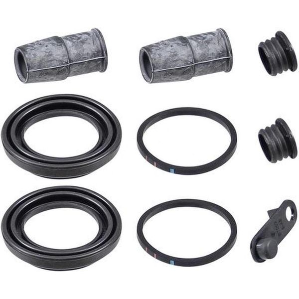 Kit Di Riparazione Pinza Freno Senza Pensieri Ø 42 Mm A.B.S. Per Bmw Serie 7 E Altri Modelli-image