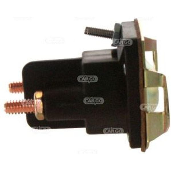 Interruttore Solenoide Avviamento Hc Cargo Per John Deere-image