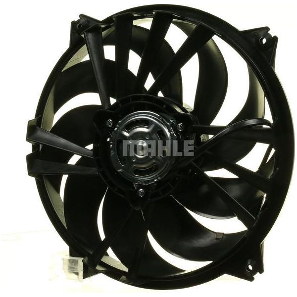 Ventola Raffreddamento Motore 12 V 200 W Ø 385 Mm Elettrica Mahle Per CitroËN DS4 E Altri Modelli-image