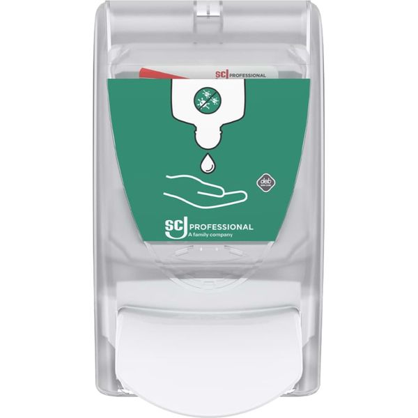 Distributore Di Disinfettanti Sc Johnson SAN1LDSGER-image