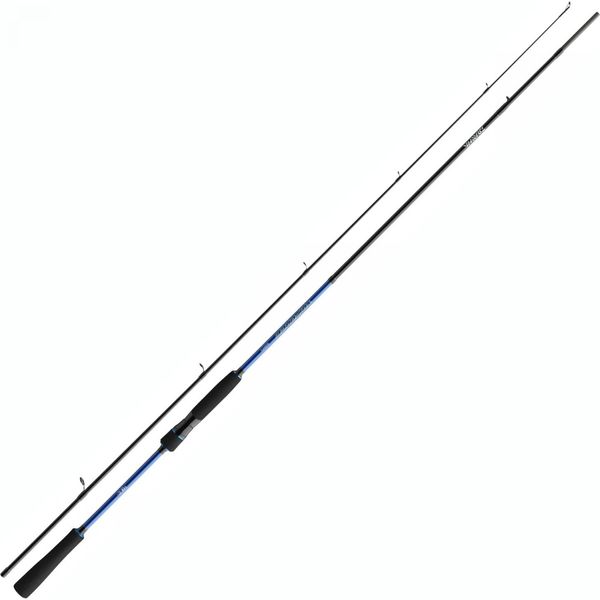 Daiwa Triforce Pike, 2.4M, 7.87Ft, 30-70G, 2 Parti, Canna Da Spinning Per Lucci, Veloce, 11403-241-image