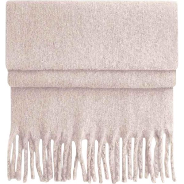 Beechfield - Sciarpa, Soffice PC7851 (Taglia Unica) (Rosa Chiaro)-image