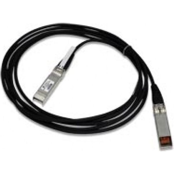 Allied Telesis AT-SP10TW1 Cavo Infiniband E In Fibra Ottica 1 M Sfp+ Nero-image