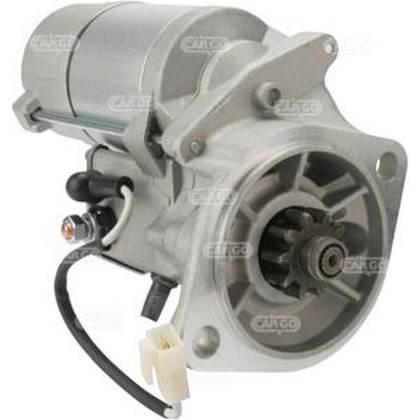 Motorino Di Avviamento 2 Kw 10 Denti Hc-Cargo Per Bobcat-image