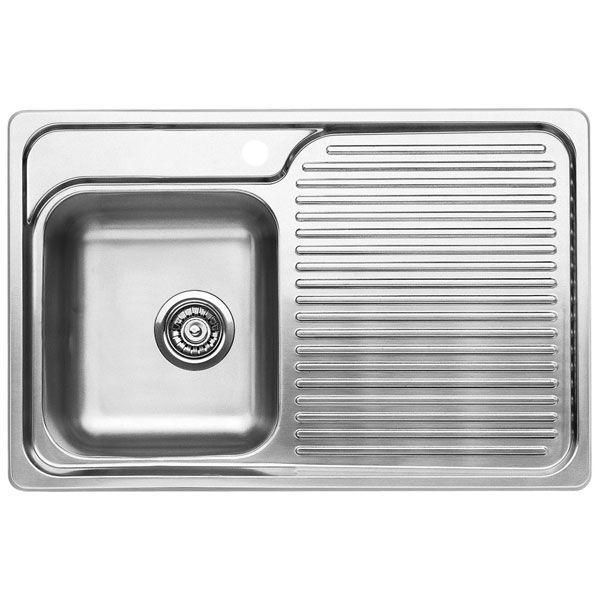 Blanco Zenar Xl 6 S Silgranit Antracite Lavello Sinistro 523994-image