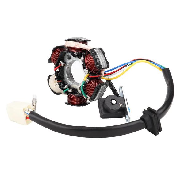 Magneto Stator,Magneto Stator Coil,Stator Coil,Generator Magneto Stator Coil,Magneto Generator-image