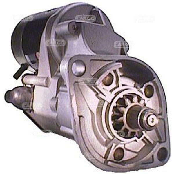 Motorino Di Avviamento 4,5 Kw 11 Denti Hc-Cargo Per Toyota Land Cruiser-image
