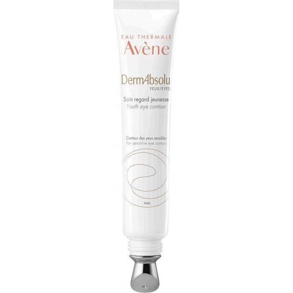 AvèNe Creme Dermabsolu Yeux Soin Regard Jeunesse-image