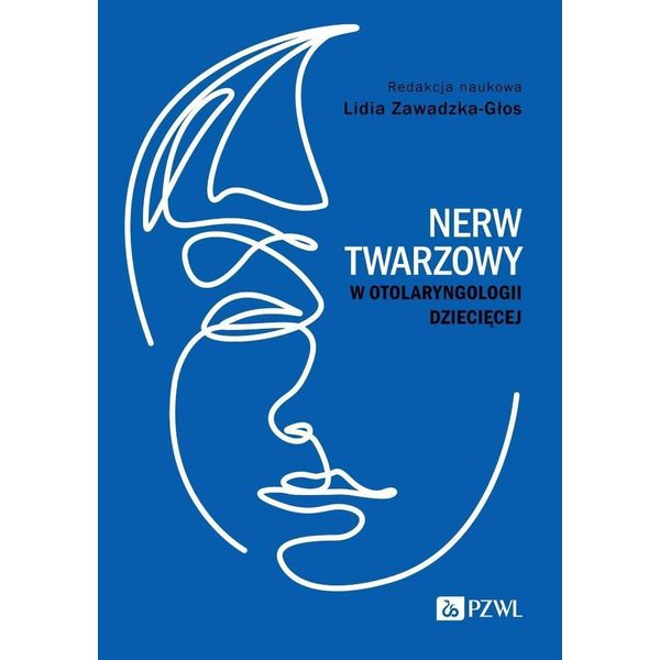 Il Nervo Facciale In Otorinolaringoiatria Pediatrica (Buch Auf Polnisch)-image