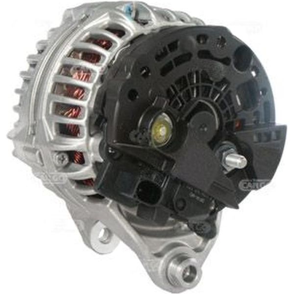 Alternatore 56,2 Mm 120A Hc Cargo Per Audi A4 B5-image
