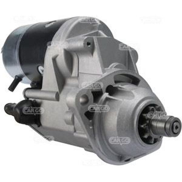 Motorino Di Avviamento 4,5 Kw 10 Denti Hc-Cargo Per Cummins-image