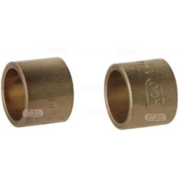 1 Set - Set Di Boccole - Adatto Per: Asp SBU9091 - Ducellier 583348 - Valeo 182063 - Valeo Ne005 - Valeo Ne379-image