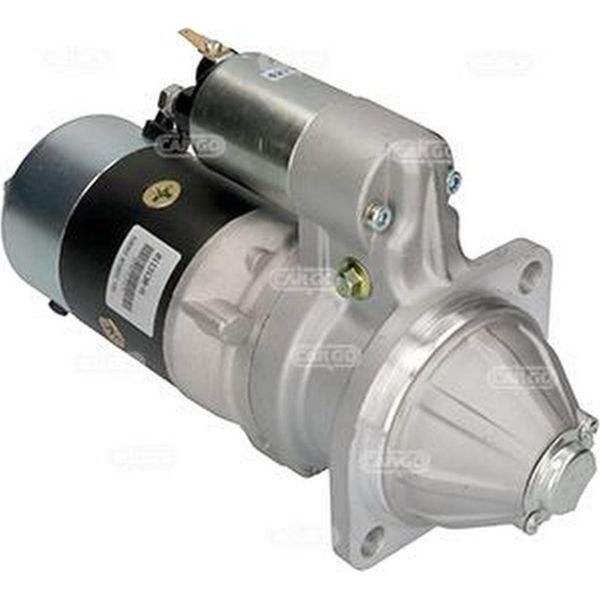 Motorino Di Avviamento 3 Kw 9 Denti Hc-Cargo Per Hitachi-image