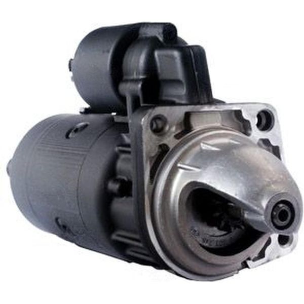 Motorino Di Avviamento 2,2 Kw 11 Denti Hc-Cargo Per Alfa Romeo 33-image