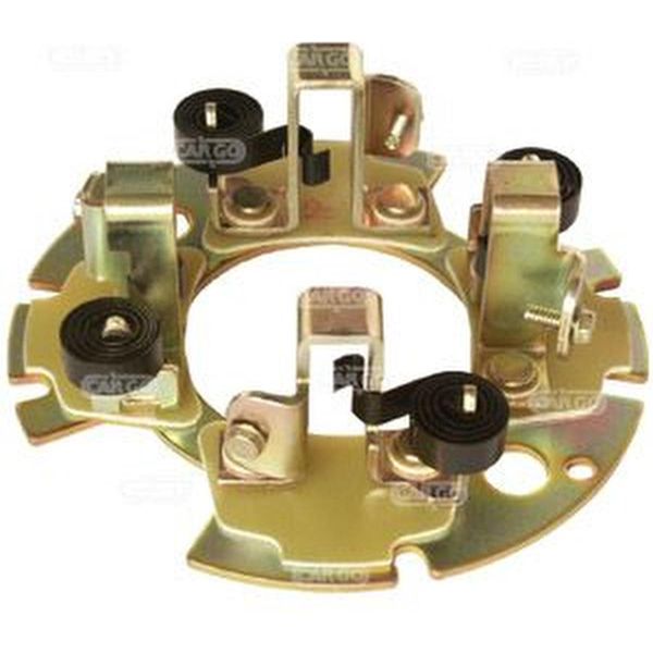 Porta Spazzole In Carbonio Hc Cargo Per Caterpillar-image