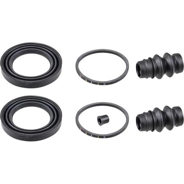 Kit Di Riparazione Pinza Freno Senza Pensieri Ø 48 Mm A.B.S. Per Vw Amarok E Altri Modelli-image