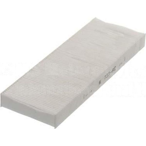 Inserto Filtro Aria Abitacolo 380 - 135 Mm Kolbenschmidt Per Mb Actros E Altri-image