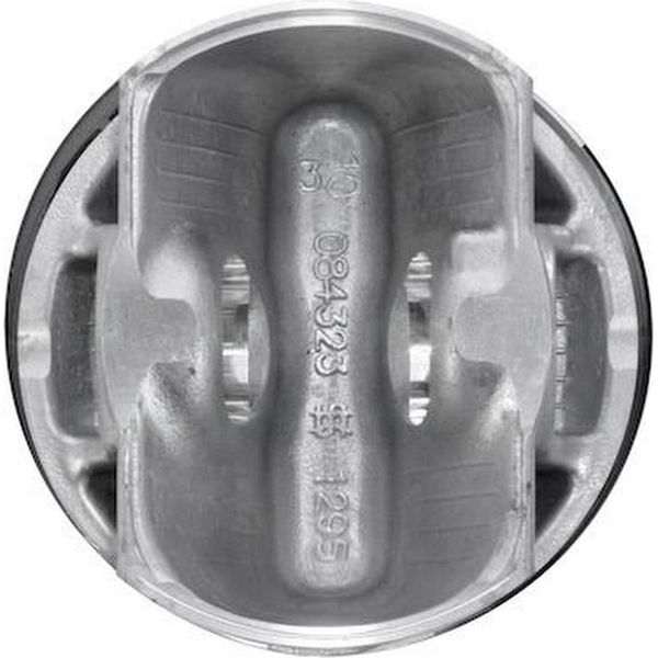 Pistone 66811 52 Mm Ø 22 Mm Kolbenschmidt Iam-Expertise Adatto Ad Es. Per Bmw Serie 3-image
