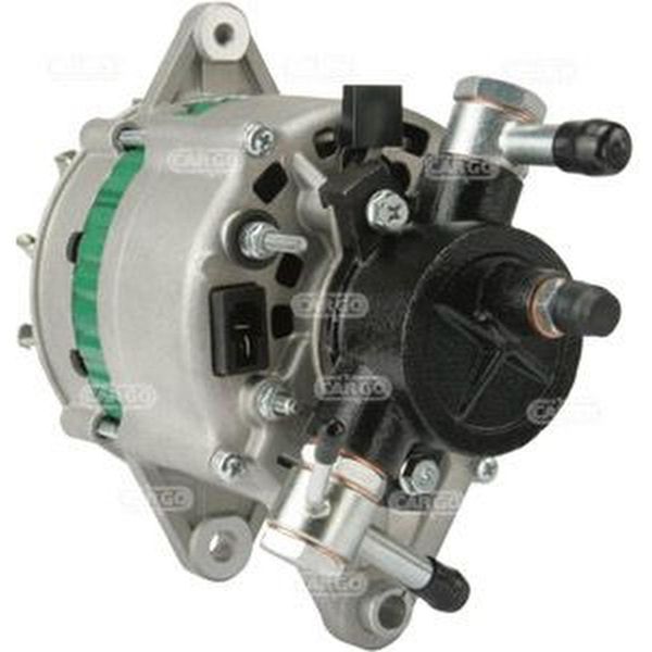 Alternatore 73,2 Mm 50A Hc Cargo Per Furgone Mazda E-image
