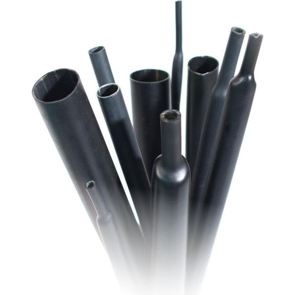 Tubo Termorestringente Con Adesivo Di 40/12 Mm Di Spessore RTMK-40/12 Trytyt-image