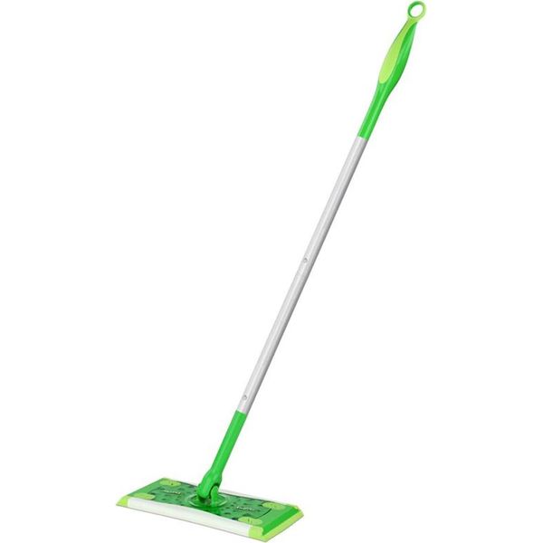 Swiffer Floor Mop Starter Kit 8700216656054 Dry+Wet-image