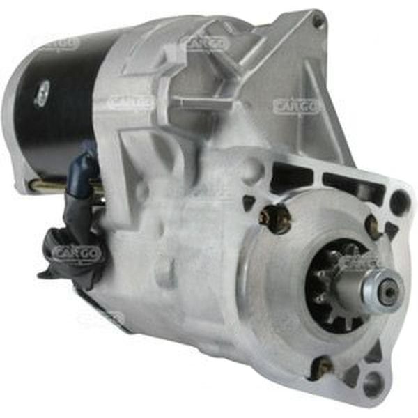 Motorino Di Avviamento 7,5 Kw 10 Denti Hc-Cargo Per Case Ih-image