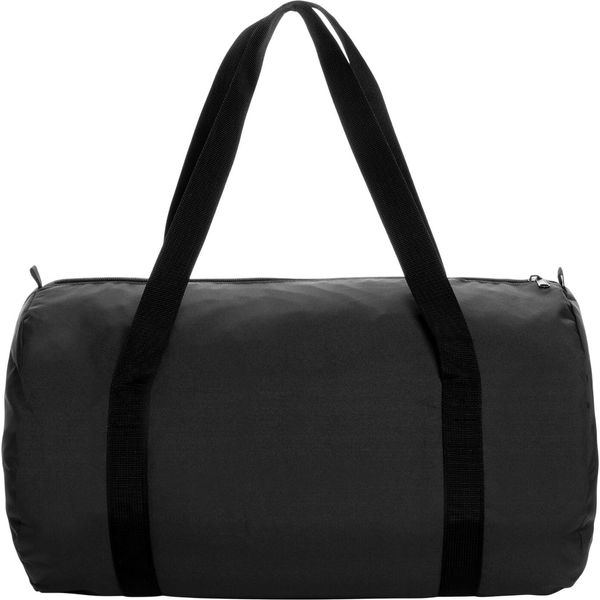 Xd Collection - Borsa Da Viaggio "Dillon"", Rpet (Polietilene Tereftalato Riciclato), Sport XD1050 (Taglia Unica) (Nero)"-image