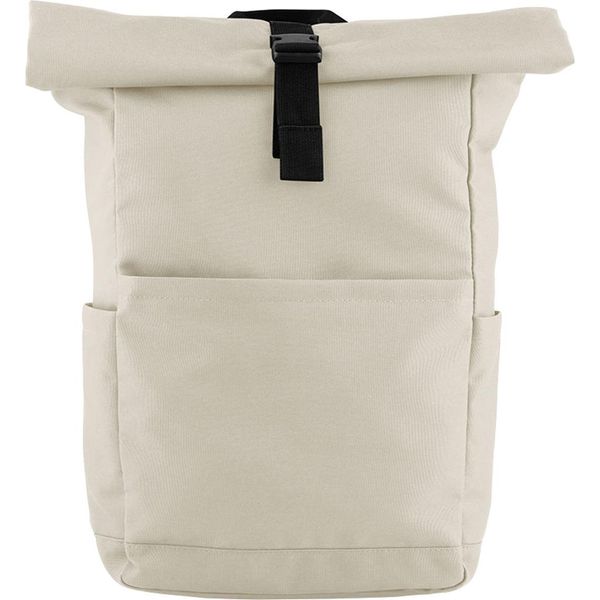 Bagbase - Zaino "Everywear"", Roll Top, 18 Litri RW10660 (Taglia Unica) (Grigio Pietra)"-image
