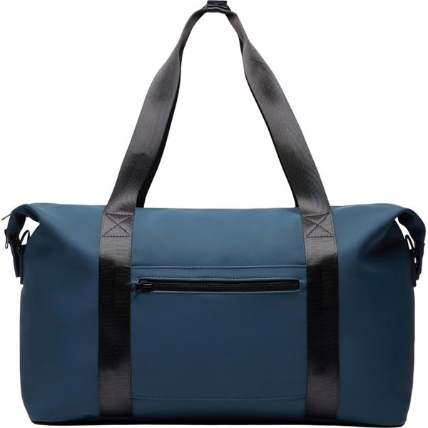 Vinga - Borsa Da Viaggio "Baltimora"", Materiale Riciclato, 34L XD377 (Taglia Unica) (Blu Navy)"-image