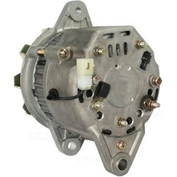Alternatore 28 V 20 A Ø 85 Mm HC-CARGO Per Isuzu E Altri Modelli-image