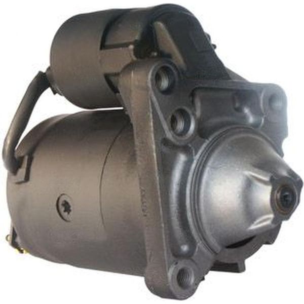 Motorino Di Avviamento 12 V 1,2 Kw 10 Denti HC-CARGO Per Renault 11 E Altri Modelli-image