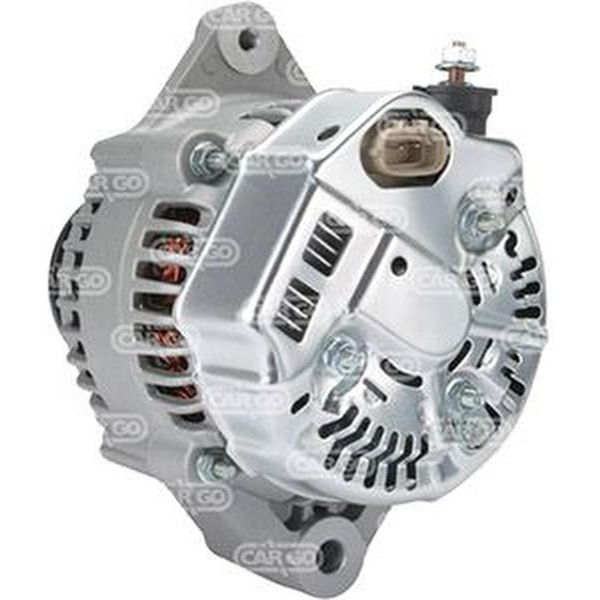 Generatore 70,5 Mm 90A Hc Cargo F032114902-image