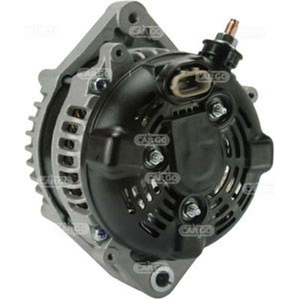 Generatore 60 Mm 150A Hc Cargo Per John Deere-image