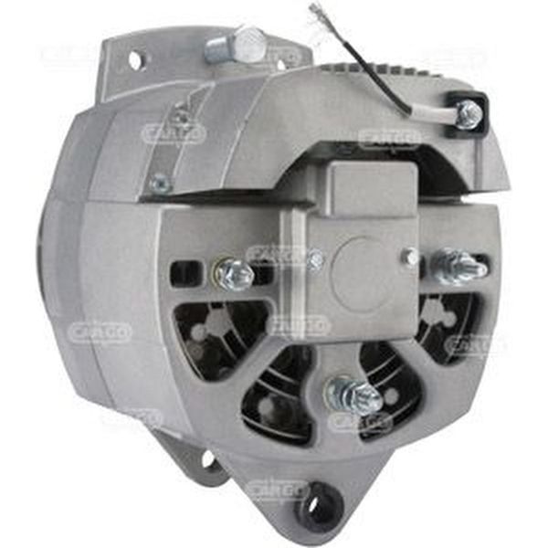 Alternatore Generatore Combustione Interna Corrente Continua 28 V 150 A HC-CARGO-image
