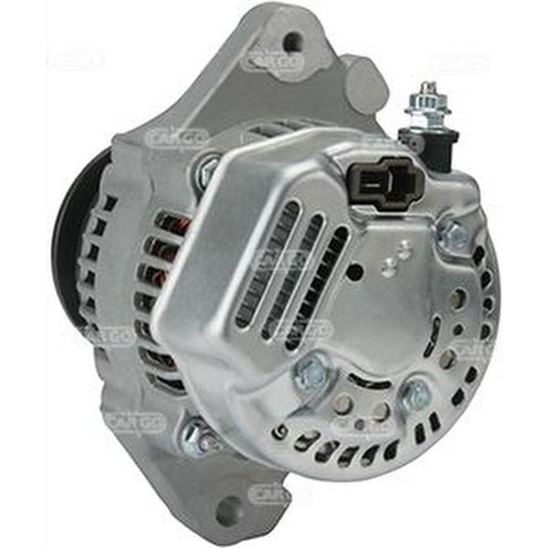 Alternatore 82 Mm 60A Hc Cargo Per John Deere-image