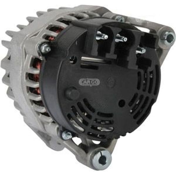 Alternatore 14 V 70 A Ø 62 Mm HC-CARGO Per Ford Escort E Altri Modelli-image