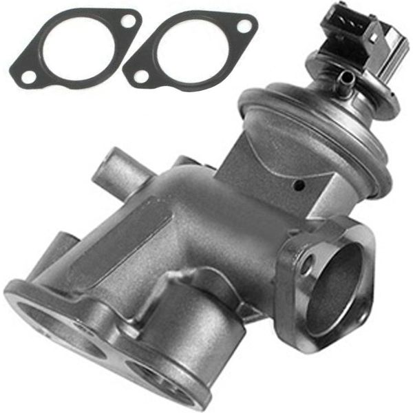 Valvola Agr Valvola A Membrana Pneumatica Con Guarnizioni Partstec Per Opel Corsa E Altri Modelli-image