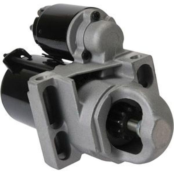 Motorino Di Avviamento 1,4 Kw 9, 11 Denti Hc-Cargo Per Mercury-image
