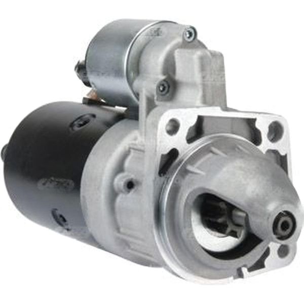 Motorino Di Avviamento 2,2 Kw 9 Denti Hc-Cargo Per Jeep Grand Cherokee-image