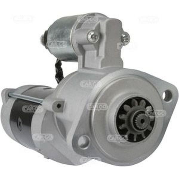 Motorino Di Avviamento 12 V 2 Kw 11 Denti HC-CARGO Per Mitsubishi E Altri Modelli-image