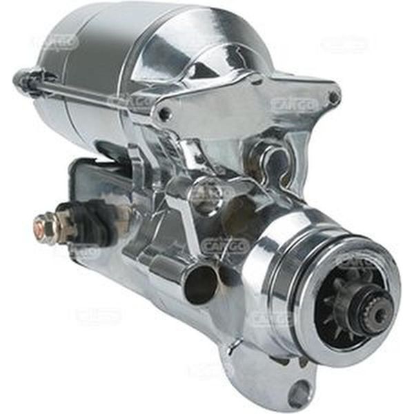 Motorino Di Avviamento 1,4 Kw 10 Denti Hc-Cargo Per HARLEY-DAVIDSON-image