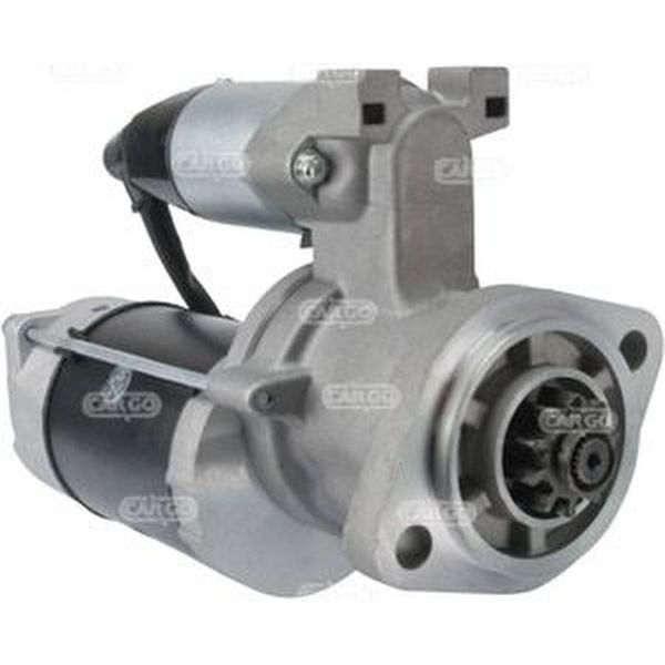 Motorino Di Avviamento 24 V 5 Kw 10 Denti HC-CARGO Per Mitsubishi E Altri Modelli-image