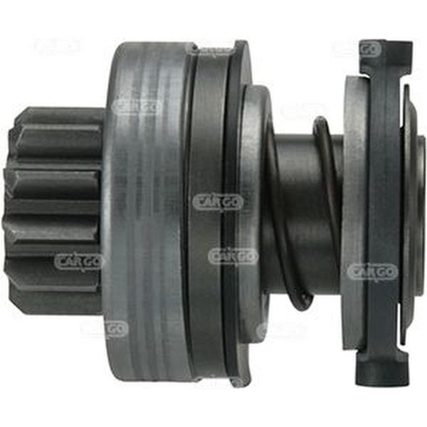 Avviamento A Ruota Libera 11 Denti Hc Cargo F032333886-image