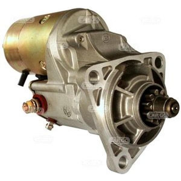 Motorino Di Avviamento 2,5 Kw 11 Denti Hc-Cargo Per Daewoo-image
